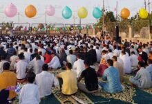 موعد صلاة عيد الفطر لعام 2025 في القاهرة وباقي المحافظات