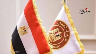 فرص عمل للمصريين في دول الخليج براتب 19 ألف جنيه.. التفاصيل هنا