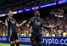 أرسنال يقدم هدية للأهلي قبل مواجهة صن داونز في دوري أبطال أفريقيا