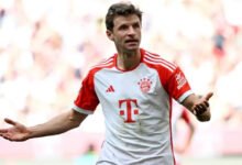 توماس مولر وبايرن ميونيخ.. نهاية مسيرة استمرت 25 عاما