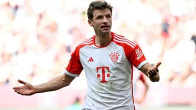 توماس مولر وبايرن ميونيخ.. نهاية مسيرة استمرت 25 عاما