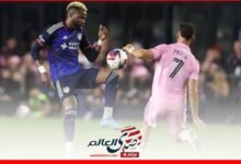 وفاة آرون بوبيندزا لعب بالشباب السعودي وكان قريبا من الانضمام إلى الزمالك