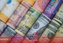 سعر الدولار والعملات العربية والأجنبية مقابل الجنيه اليوم الخميس 16 أبريل