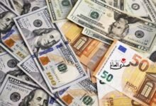 ارتفاع ملحوظ.. أسعار الدولار والعملات الأجنبية اليوم الأحد 6 أبريل