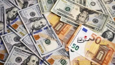 ارتفاع ملحوظ.. أسعار الدولار والعملات الأجنبية اليوم الأحد 6 أبريل