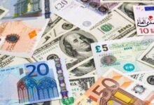 سعر الدولار مقابل الجنيه والعملات الأجنبية اليوم الثلاثاء 8 أبريل 2025