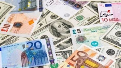 سعر الدولار مقابل الجنيه والعملات الأجنبية اليوم الثلاثاء 8 أبريل 2025