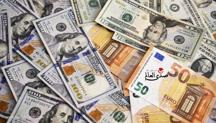 ارتفاع ملحوظ.. أسعار الدولار والعملات الأجنبية اليوم الأحد 6 أبريل