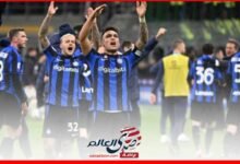 إنتر ميلان يقصي بايرن ميونخ ويصعد لمقابلة برشلونة في نصف نهائي أبطال أوروبا