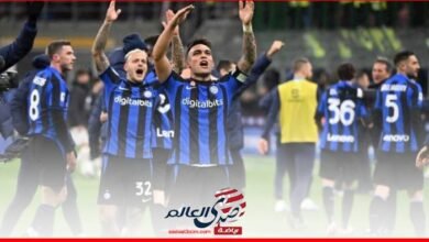 إنتر ميلان يقصي بايرن ميونخ ويصعد لمقابلة برشلونة في نصف نهائي أبطال أوروبا