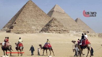 مصر تواجه أزمة في تشغيل "الأهرامات" ووزارة السياحة تعترف بوجود أخطاء