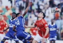 الأهلي يفوز على الهلال ويصعد لمقابلة صنداونز في نصف نهائي أبطال إفريقيا