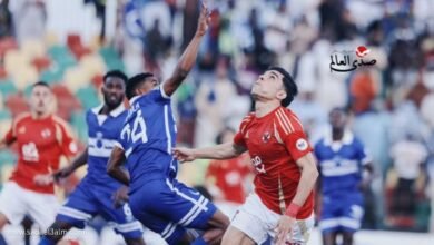 الأهلي يفوز على الهلال ويصعد لمقابلة صنداونز في نصف نهائي أبطال إفريقيا