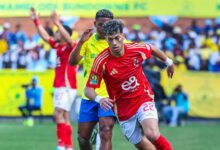موعد مباراة الأهلي وصن داونز في دوري أبطال أفريقيا والقناة الناقلة لها