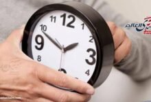 الجمعة القادمة.. بداية التوقيت الصيفي في مصر