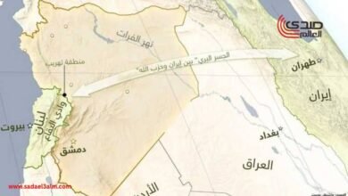 سوريا تتخذ خطوات سريعة في تفكيك آخر شبكات تهريب إيران