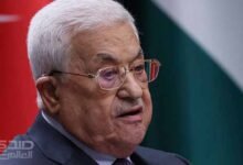 عباس يوجه دعوة لحماس لتسليم الرهائن والأسلحة في رسالة قوية