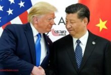 الصين توقف تصدير المعادن النادرة إلى الشركات الأمريكية.. وترامب يرد