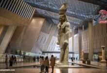 مصر تستعد لإفتتاح المتحف الكبير باحتفالية كبيرة وفعاليات تمتد لعدة أشهر