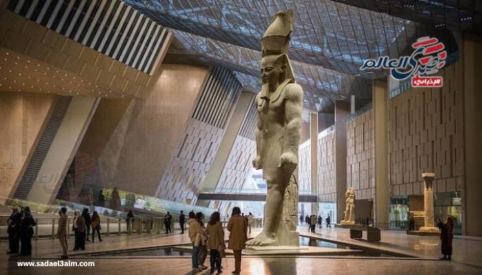 مصر تستعد لإفتتاح المتحف الكبير باحتفالية كبيرة وفعاليات تمتد لعدة أشهر
