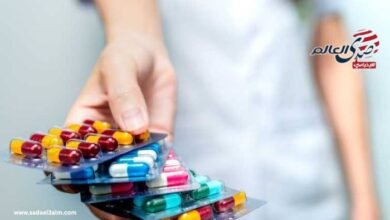 المضادات الحيوية وصحة الأطفال.. دراسة تحذر من المخاطر المحتملة