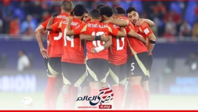 الأهلي يتعادل سلبيا مع صن داونز في ذهاب نصف نهائي دوري أبطال أفريقيا