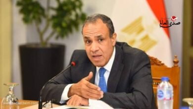 مصر تؤكد للولايات المتحدة رفضها لتهجير الفلسطينيين من أراضيهم