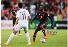 موعد مباراة بيراميدز وأورلاندو في دوري أبطال أفريقيا والقنوات الناقلة