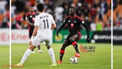 موعد مباراة بيراميدز وأورلاندو في دوري أبطال أفريقيا والقنوات الناقلة