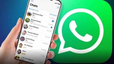 تحديث واتساب.. تغييرات ملحوظة في الدردشات والحالة.. إليك الجديد