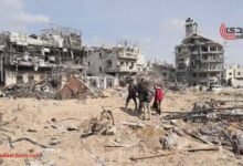 تصعيد إسرائيلي في رفح يهدد اتفاق معاهدة السلام مع مصر