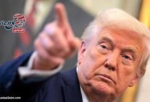 ترامب يتعهد بمساعدة سكان قطاع غزة في الحصول على الطعام