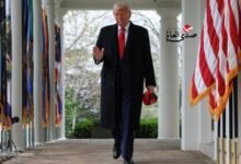 تهديد جديد لترامب قد يؤدي لارتفاع سعر الأيفون لـ150 ألف جنيه مصري