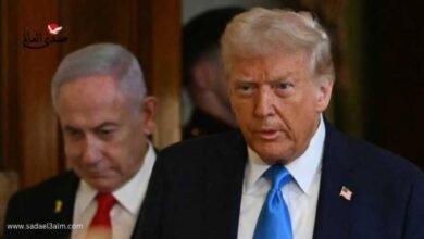 نتنياهو عاد من البيت الأبيض بخيبة أمل بعد مفاجأة ترامب