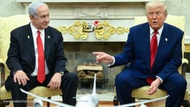 ترامب: سنطلق على غزة اسم "منطقة الحرية" بعد تهجير السكان من القطاع