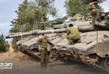 تهديد جديد من إسرائيل و"مهلة" للتوصل إلى اتفاق في غزة