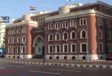 جامعة الإسكندرية توضح حقيقة استقالة 117 طبيبا