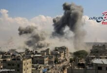 تفاصيل أحدث اقتراح لإنهاء حرب غزة.. 5 سنوات و"تسليم إدارة القطاع"