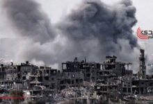 "وقف إطلاق النار 45 يوما".. تفاصيل الاقتراح الإسرائيلي لتهدئة جديدة في غزة