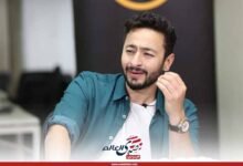 حمادة هلال يحذر من إعلان مزيف بسبب الذكاء الاصطناعي.. ماذا حدث!
