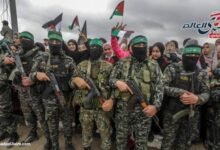 مقترح جديد من حماس لوقف الحرب.. هل ستتخلى الحركة عن سلاحها؟