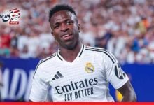 ريال مدريد يقترب من تجديد عقد فينيسيوس جونيور