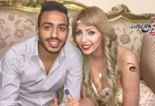 المضبوطات الخاصة بالمنتجة سارة خليفة.. 200 كيلو من الحشيش ومشغولات ذهبية