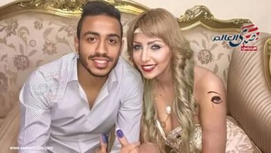 المضبوطات الخاصة بالمنتجة سارة خليفة.. 200 كيلو من الحشيش ومشغولات ذهبية