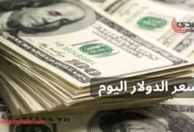 سعر الدولار مقابل الجنيه المصري اليوم السبت 12 أبريل 2025
