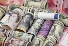 سعر الدولار والعملات الأجنبية والعربية اليوم الثلاثاء 15 أبريل 2025