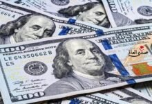 سعر الدولار اليوم الإثنين 7 أبريل 2025 في البنوك المصرية