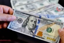 سعر الدولار اليوم الأربعاء 16 أبريل 2025 في البنك المركزي