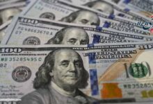 سعر الدولار اليوم الثلاثاء 29 أبريل 2025.. يسجل انخفاض جديد أمام الجنيه