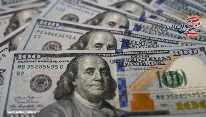 سعر الدولار اليوم الثلاثاء 29 أبريل 2025.. يسجل انخفاض جديد أمام الجنيه